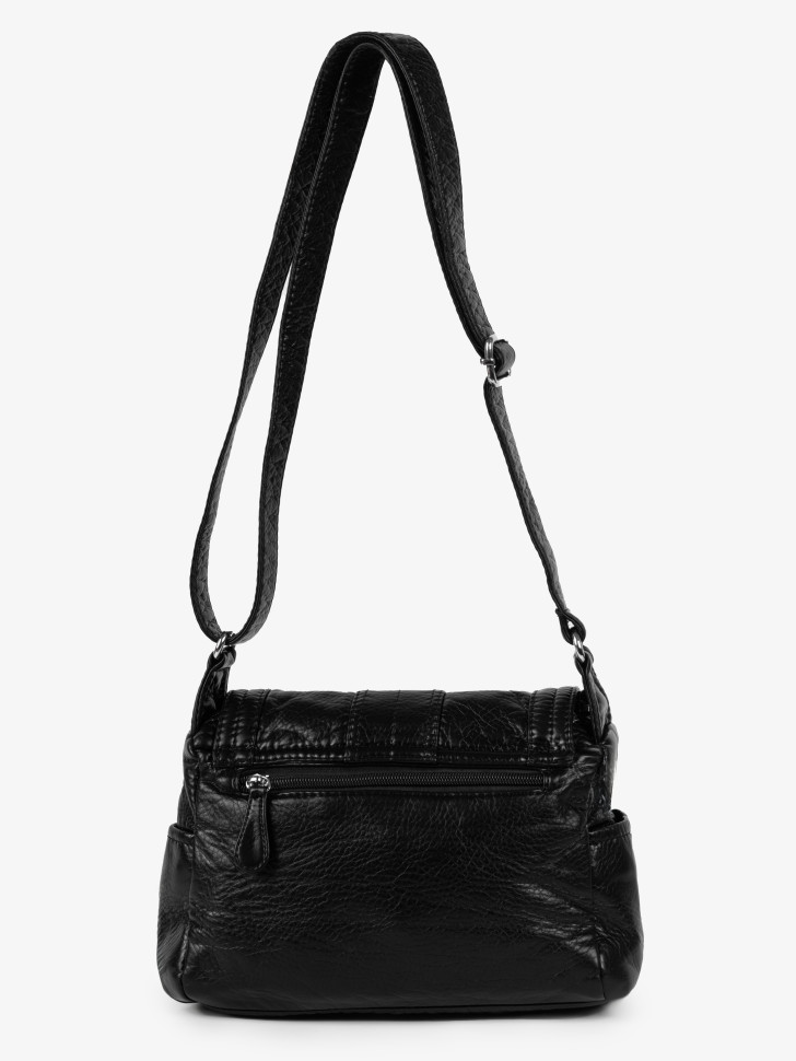 Сумка Runyi A809 black