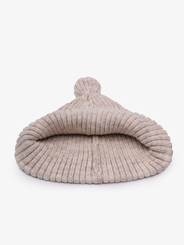 Шапка Stigler 27-372 жемчужная Шапка Stigler 27-372 жемчужная