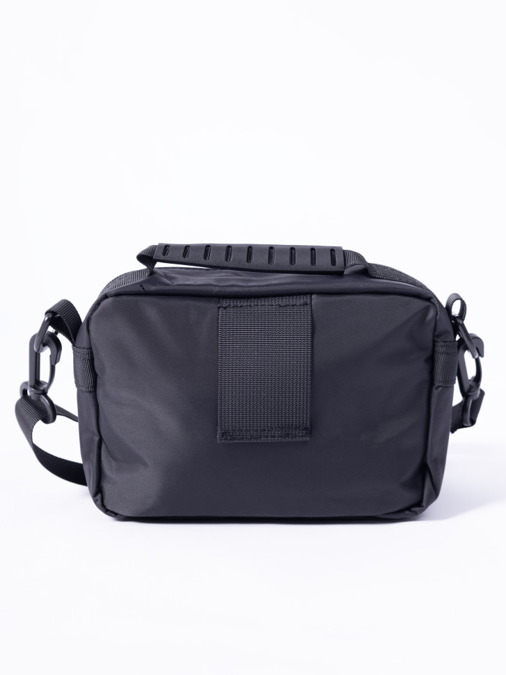 Сумка Aotian, Б 7682 черная