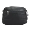 Сумка женская Vishnia, 0103 black