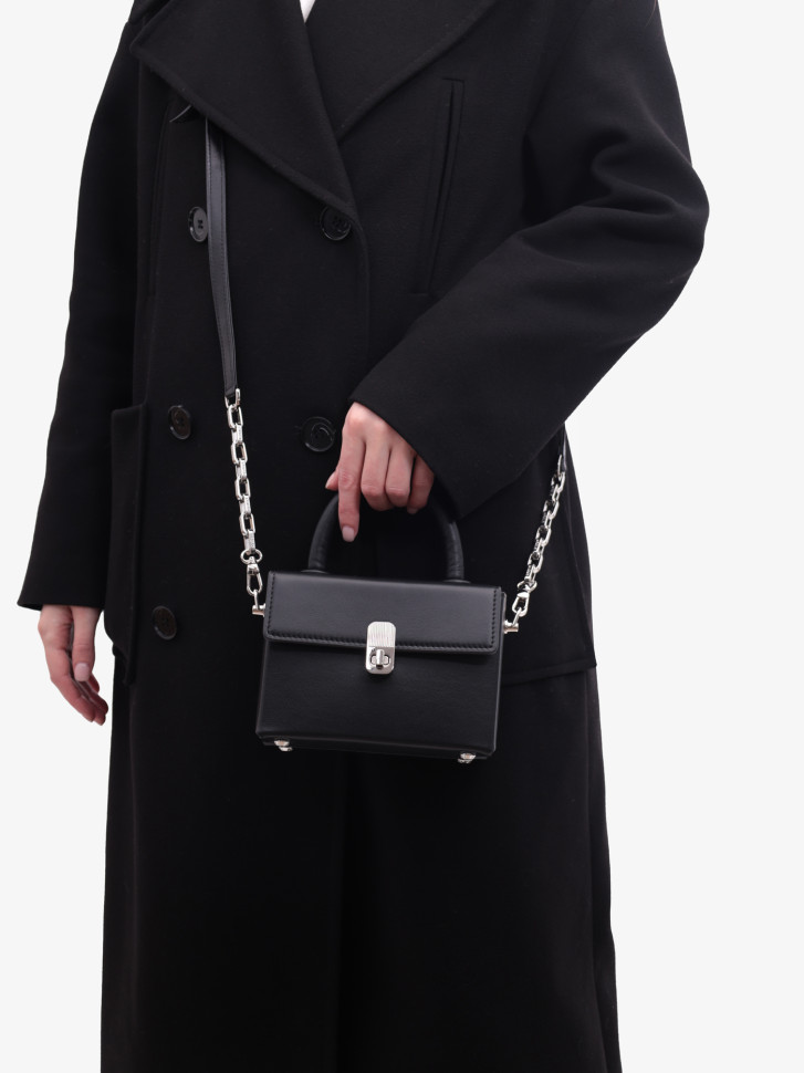 Сумка женская Karya 2541 черная