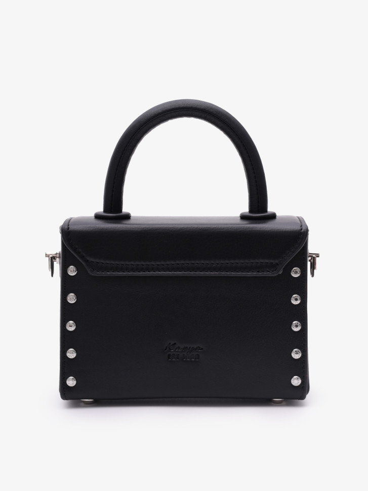 Сумка женская Karya 2541 черная