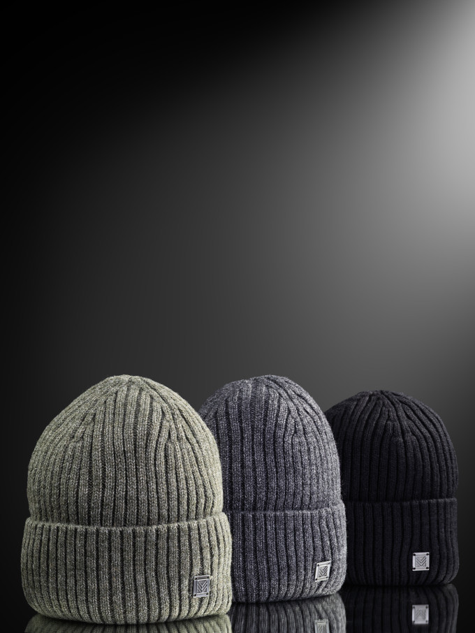 Шапка мужская 12828/2 MARHATTER хаки (57-59) Шапка мужская 12828/2 MARHATTER хаки (57-59)