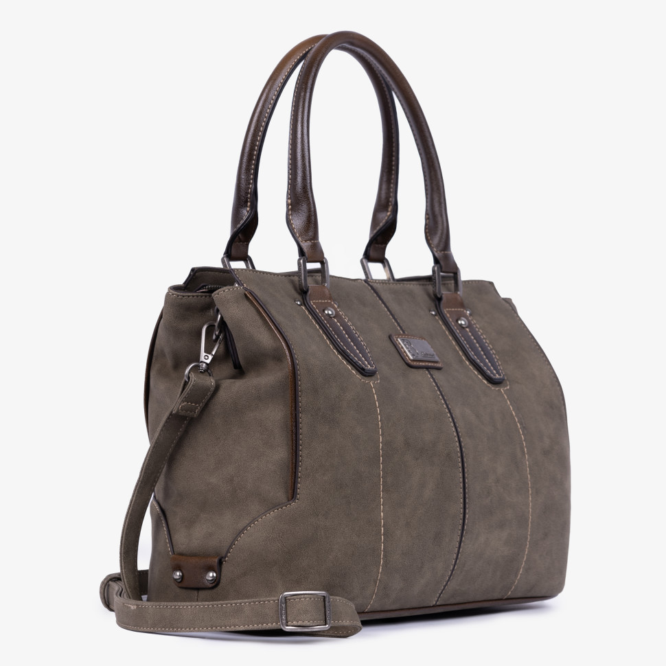 Сумка Flame Dance 99879 green Сумка Flame Dance 99879 green