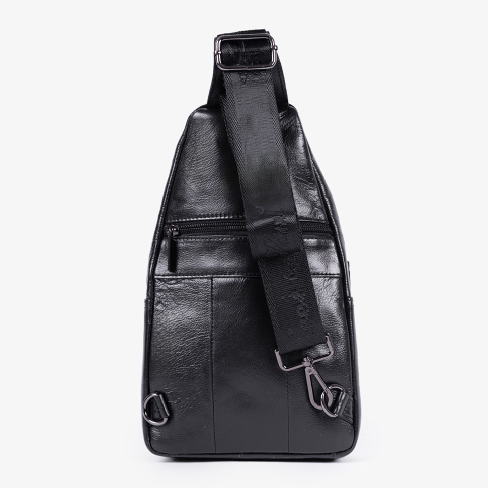 Рюкзак Cheer Soul G 7092 черный Рюкзак Cheer Soul G 7092 черный