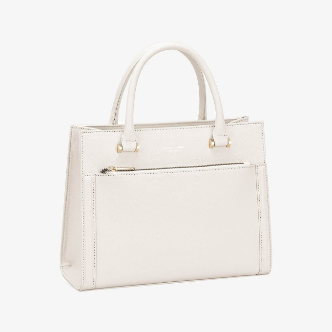 Сумка женская David Jones 6994 cr.white Сумка женская David Jones 6994 cr.white