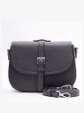 Сумка кросс-боди Vishnia 0413 grey