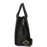 Сумка женская David Jones 7172 black