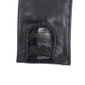Перчатки женские Fabretti GSF15-1S черные