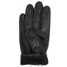Перчатки женские Fabretti GSF15-1S черные