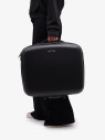 Чемодан пилот-кейс Rion+ 419 черный 15"