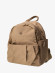 Рюкзак Colorful Fox 6831 бежевый
