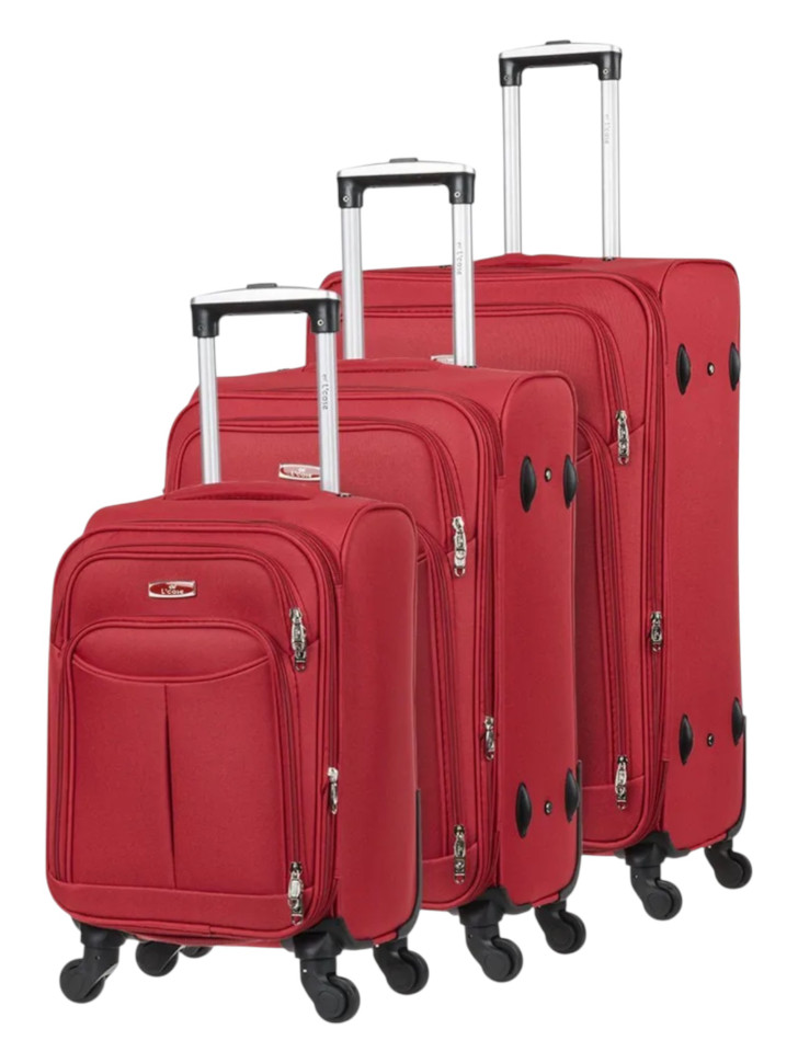 Чемодан L'Case, Amsterdam