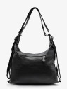 Сумка-рюкзак Runyi 1665 black