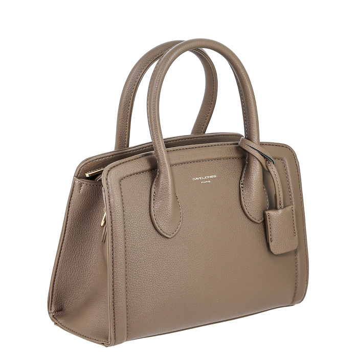 Сумка женская David Jones 7205 d.taupe