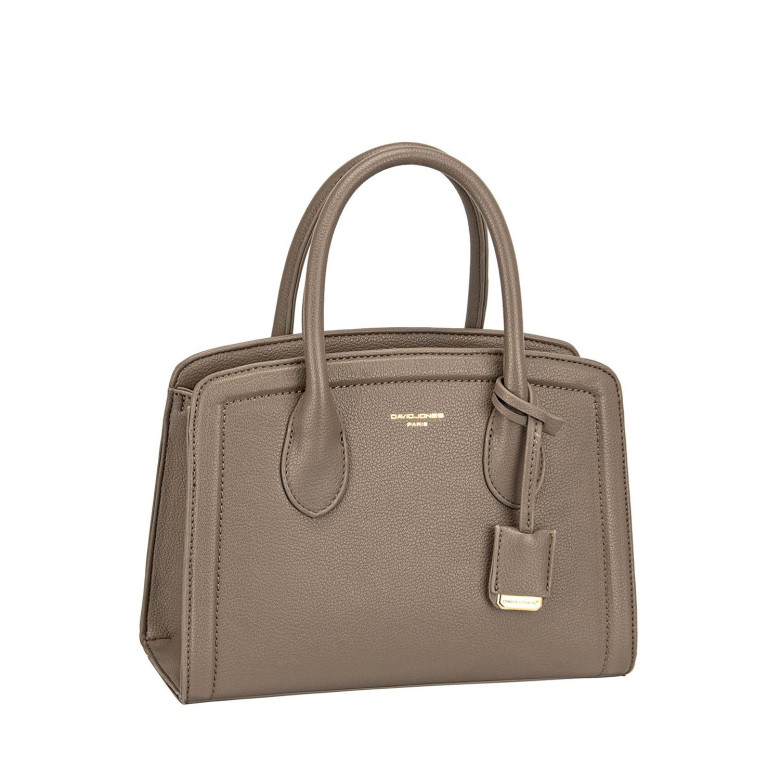 Сумка женская David Jones 7205 d.taupe