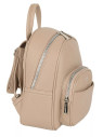 Рюкзак женский David Jones 6921 camel