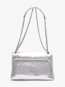 Сумка женская David Jones 7599 silver