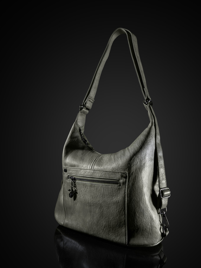 Сумка-рюкзак Roseshow 83130 хаки Сумка-рюкзак Roseshow 83130 хаки