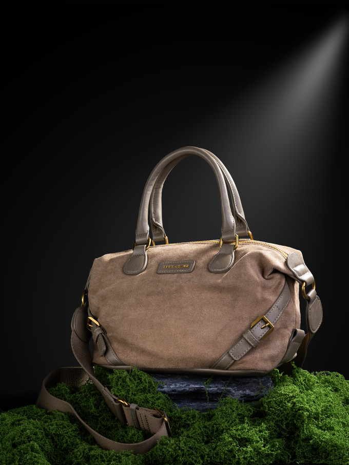 Сумка женская David Jones 7644 olive branch