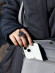 Сумка женская David Jones 6120-5 steel gray Сумка женская David Jones 6120-5 steel gray