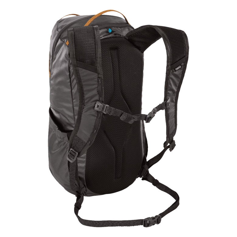 Туристический рюкзак Thule Stir 18L 3204088 Obsidian