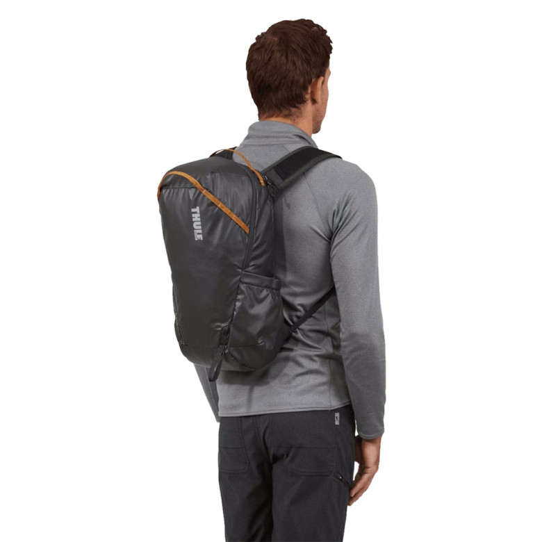 Туристический рюкзак Thule Stir 18L 3204088 Obsidian