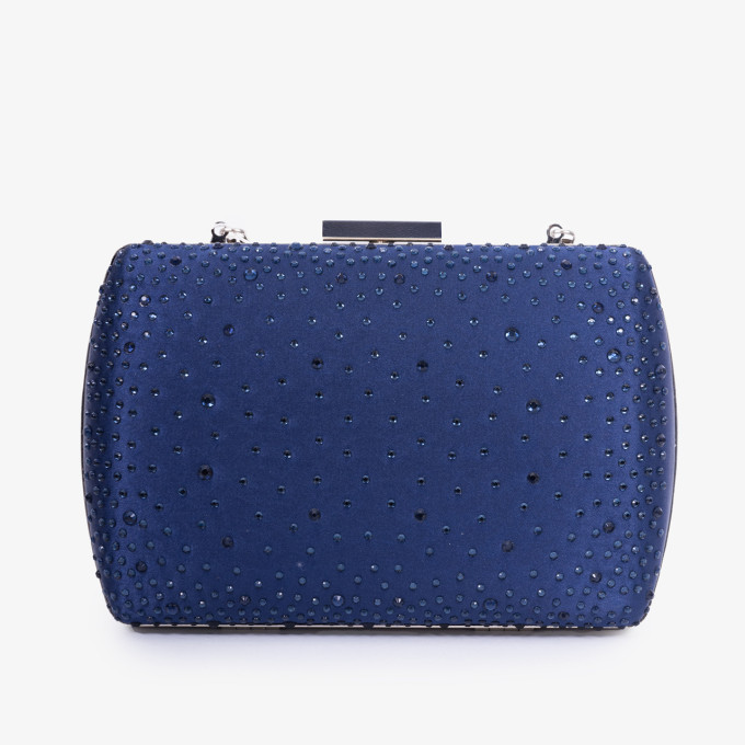 Клатч женский 18166 blue Клатч женский 18166 blue