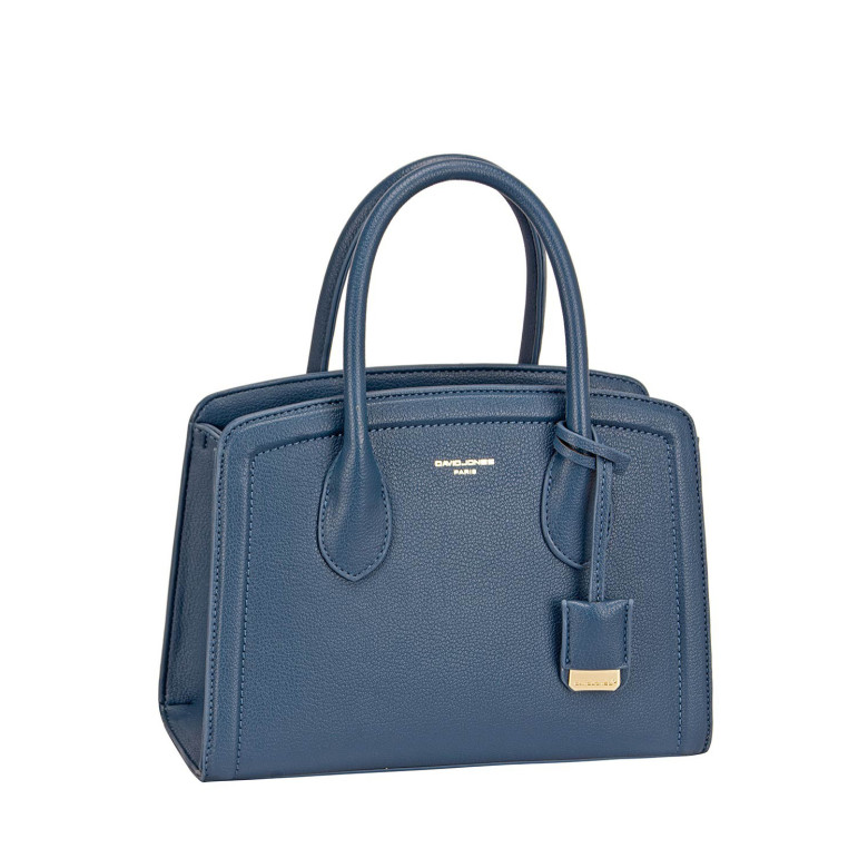 Сумка женская David Jones 7205 navy