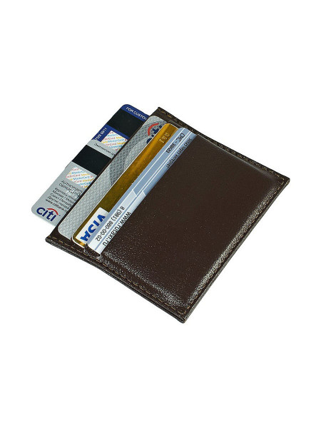 Кардхолдер Вектор КХ-318-1571 капучино Кардхолдер Вектор КХ-318-1571 капучино