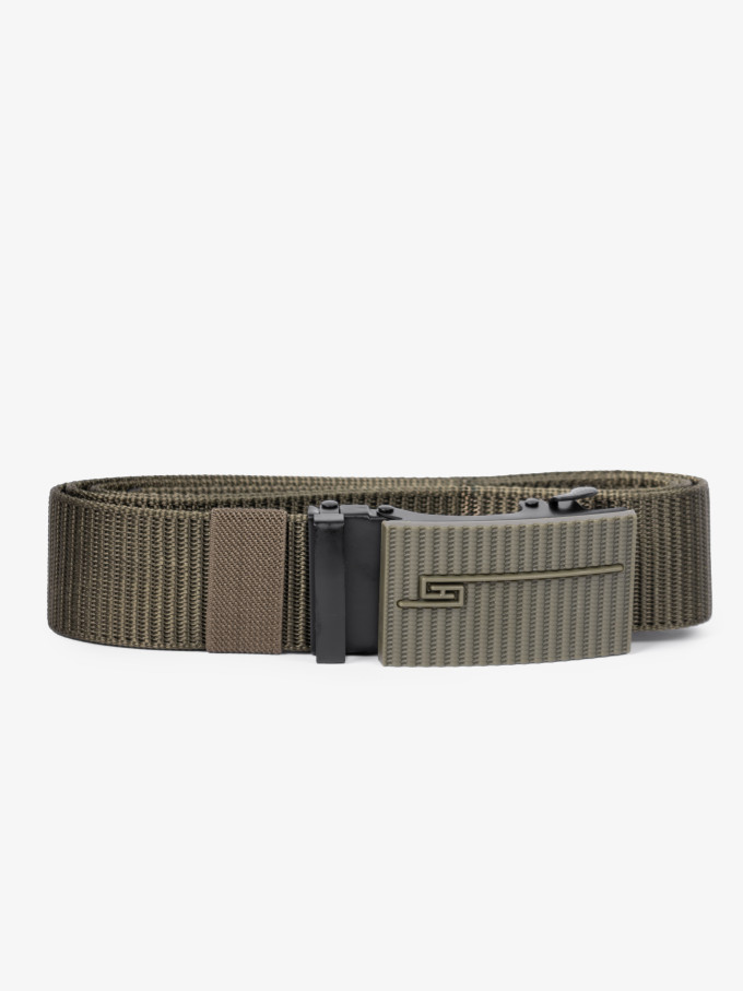 Ремень Baggins, стропа автомат хаки