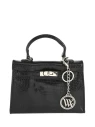 Сумка Vera Victoria Vito 33-022-1 1 черная