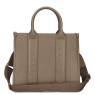 Сумка женская David Jones 7172 d.taupe