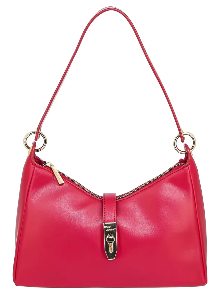 Сумка женская David Jones 6731 r.red
