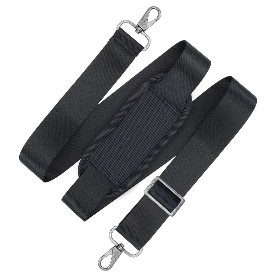 Сумка для ноутбука 15.6" RIVACASE, 8231 black Сумка для ноутбука 15.6" RIVACASE, 8231 black