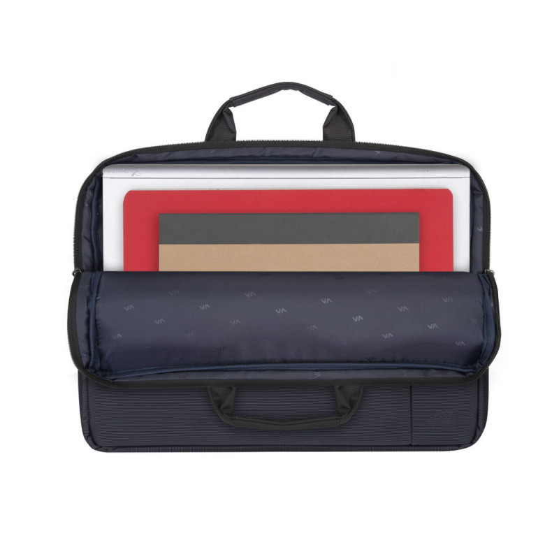 Сумка для ноутбука 15.6" RIVACASE, 8231 black