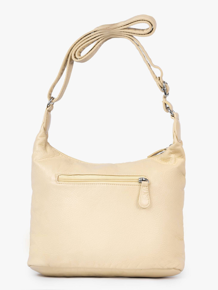 Сумка Runyi, А806 светло-желтая Сумка Runyi, А806 светло-желтая