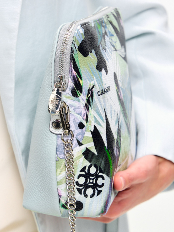 Сумка Curanni 2413 Стрелиция Сумка Curanni 2413 Стрелиция