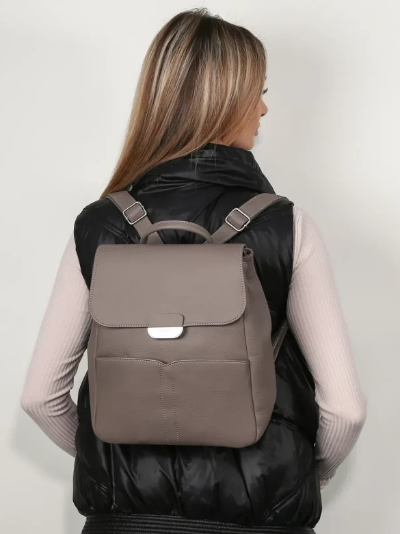 Рюкзак городской David Jones 7710 fungi