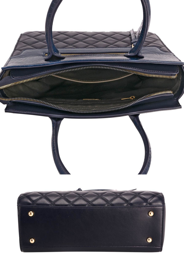 Сумка женская David Jones  6914-4 black