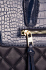Сумка женская David Jones  6914-4 black