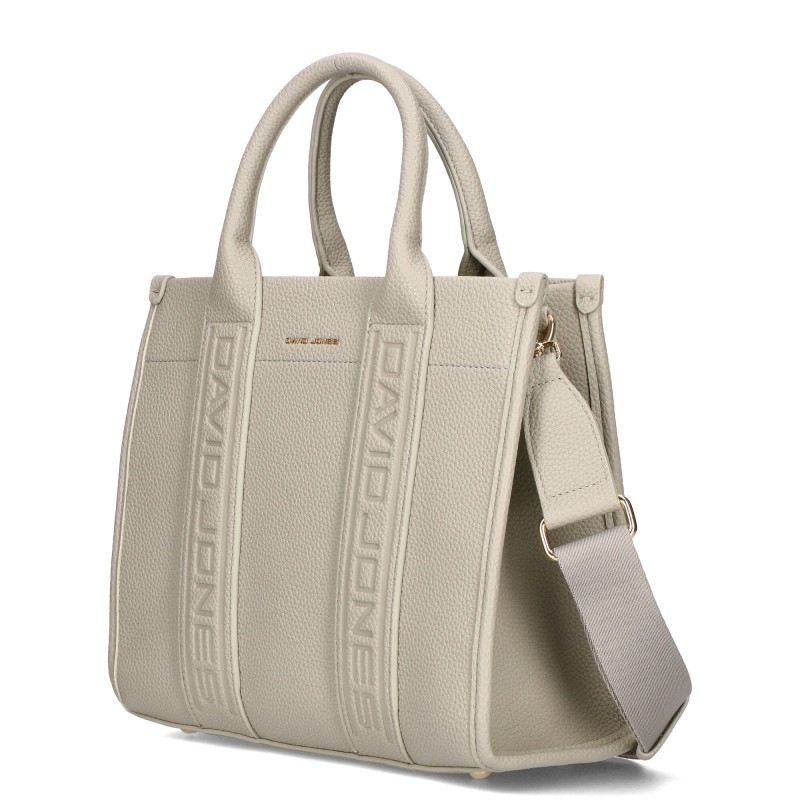 Сумка женская David Jones 7172 grey Сумка женская David Jones 7172 grey