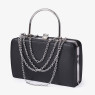 Сумка Funxilan 90741 black