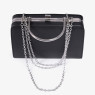 Сумка Funxilan 90741 black