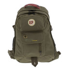 Рюкзак Epol 39611 зелёный Рюкзак Epol 39611 зелёный