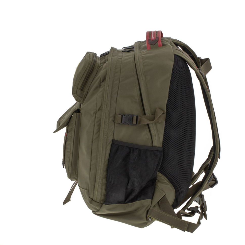 Рюкзак Epol 39611 зелёный