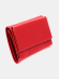Портмоне женское ПЖ-453-2130 красное Портмоне женское ПЖ-453-2130 красное