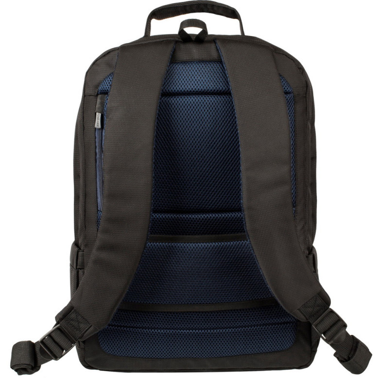 Рюкзак для ноутбука 17.3" RIVACASE, 8460 black