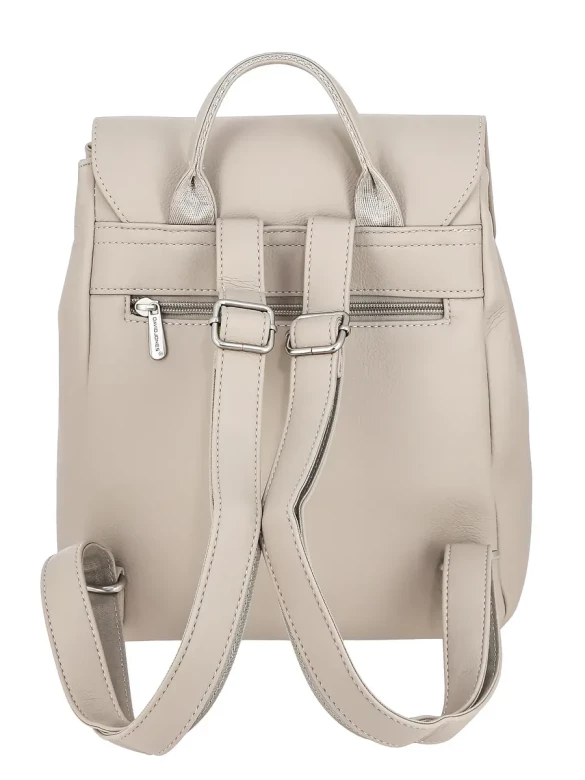 Рюкзак городской David Jones 7710 oxford tan