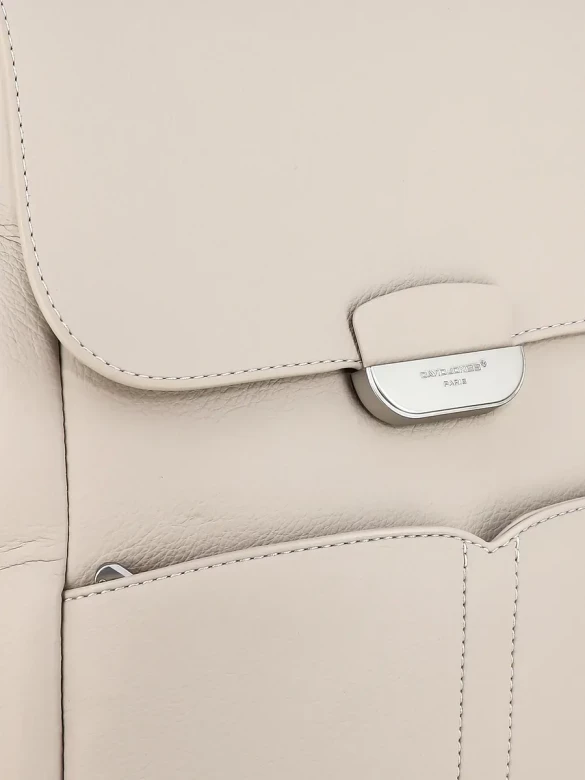 Рюкзак городской David Jones 7710 oxford tan
